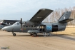 Let L-410UVP Turbolet