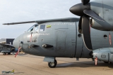 Alenia C-27J Spartan