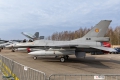 General Dynamics (Fokker) F-16AM Fighting Falcon