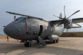 Alenia C-27J Spartan