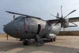 Alenia C-27J Spartan