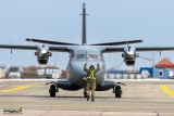 Let L-410UVP Turbolet