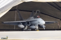 McDonnell Douglas EF-18M Hornet