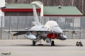 Lockheed Martin F-16BM Fighting Falcon
