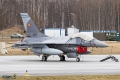 General Dynamics F-16AM Fighting Falcon