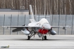 General Dynamics (Fokker) F-16AM Fighting Falcon