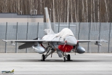 General Dynamics (Fokker) F-16AM Fighting Falcon