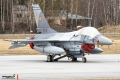 General Dynamics F-16AM Fighting Falcon