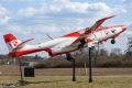 PZL-Mielec TS-11 Iskra bis DF