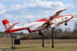 PZL-Mielec TS-11 Iskra bis DF