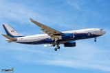 Airbus CC-330 (A330-243)
