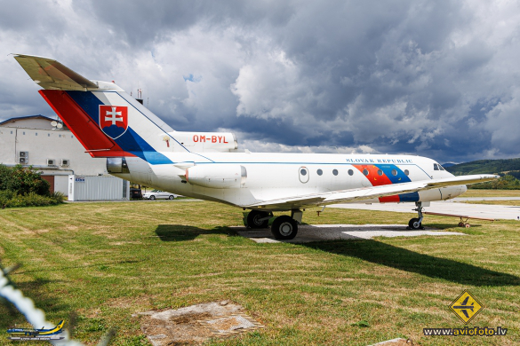 Yakovlev Yak-40