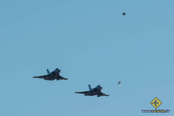 Dassault Rafale B