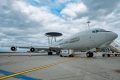 Boeing E-3A Sentry (707-300)