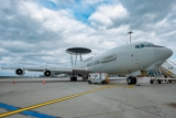 Boeing E-3A Sentry (707-300)