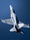 McDonnell Douglas F/A-18C Hornet