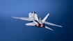McDonnell Douglas F/A-18C Hornet