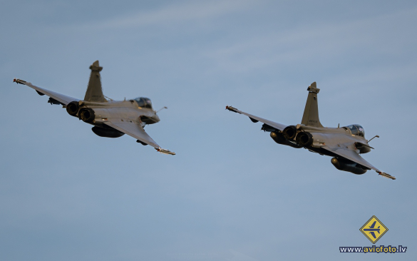 Dassault Rafale C