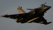 Dassault Rafale C