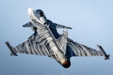 Saab JAS-39C Gripen