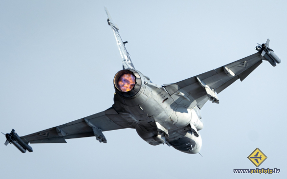 Saab JAS-39C Gripen