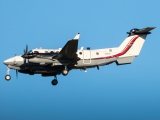 Hawker Beechcraft 350CER Shadow R1 (B300C)