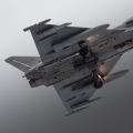 Eurofighter EF-2000 Typhoon