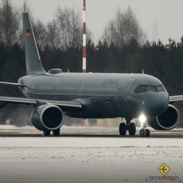 Airbus A321-251NX