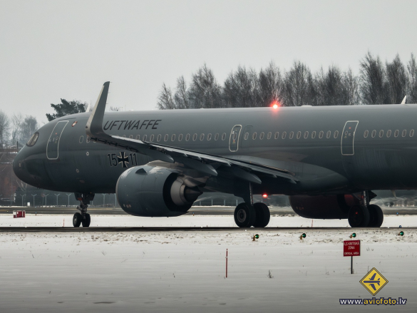 Airbus A321-251NX