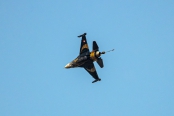 General Dynamics (TUSAS) F-16C Fighting Falcon (401)