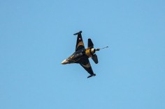 General Dynamics (TUSAS) F-16C Fighting Falcon (401)