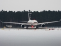 Airbus A350-941ACJ