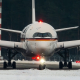 Airbus A350-941ACJ