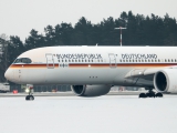 Airbus A350-941ACJ