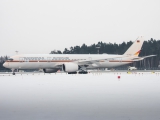 Airbus A350-941ACJ