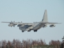 Lockheed Martin KC-130J Hercules (L-382G)