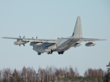 Lockheed Martin KC-130J Hercules (L-382G)