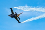 General Dynamics (TUSAS) F-16C Fighting Falcon (401)