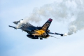 General Dynamics (TUSAS) F-16C Fighting Falcon (401)