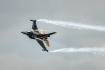 General Dynamics (TUSAS) F-16C Fighting Falcon (401)