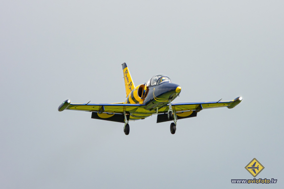 Aero L-39C Albatros