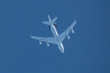 Boeing E-3A Sentry (707-300)