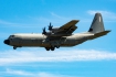 Lockheed Martin C-130J-30 Hercules (L-382)