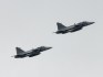 Saab JAS-39C Gripen