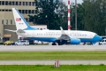 Boeing C-40C BBJ (737-7CP)