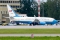 Boeing C-40C BBJ (737-7CP)