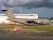 Boeing C-17A Globemaster III