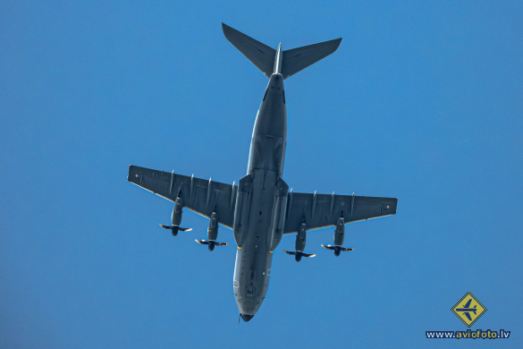 Airbus A400M Atlas