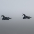 Eurofighter EF-2000 Typhoon S