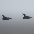 Eurofighter EF-2000 Typhoon S